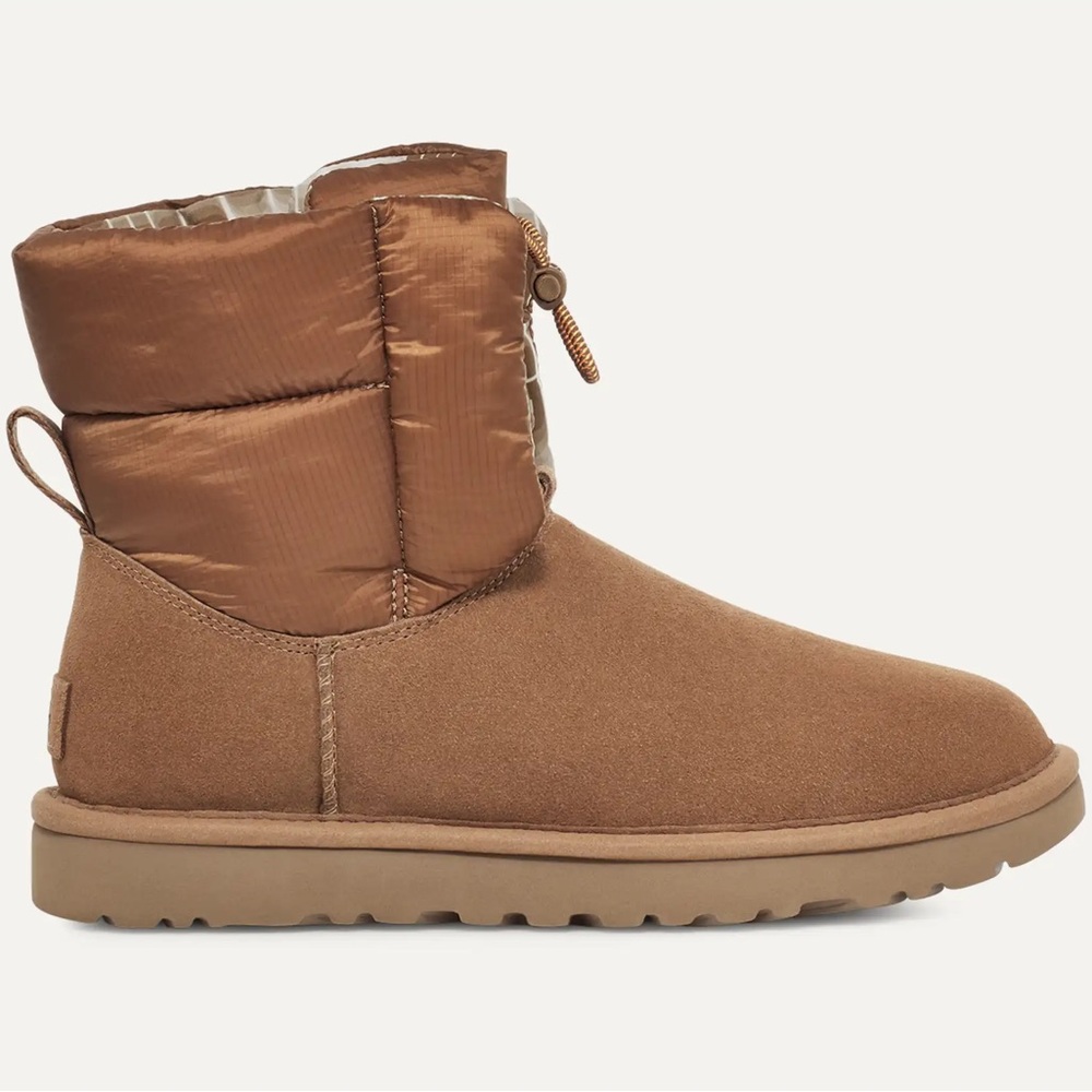 Ugg Classic Maxi Toggle Boot - image 2